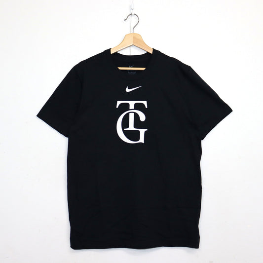 NIKE：TYO NPB GIANTS COTTON TEE (BIG TG)