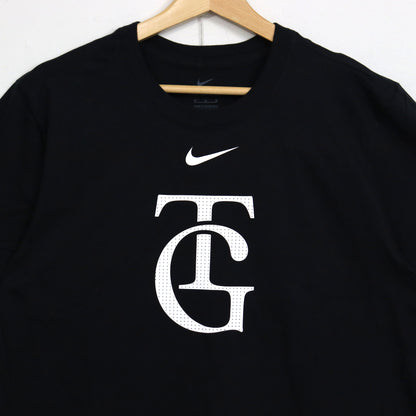 NIKE：TYO NPB GIANTS COTTON TEE (BIG TG)
