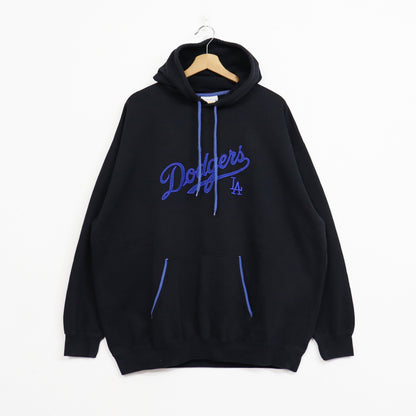USED : (LEE SPORT) LA Dodgers Hoodie