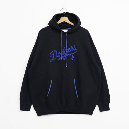 USED : (LEE SPORT) LA Dodgers Hoodie