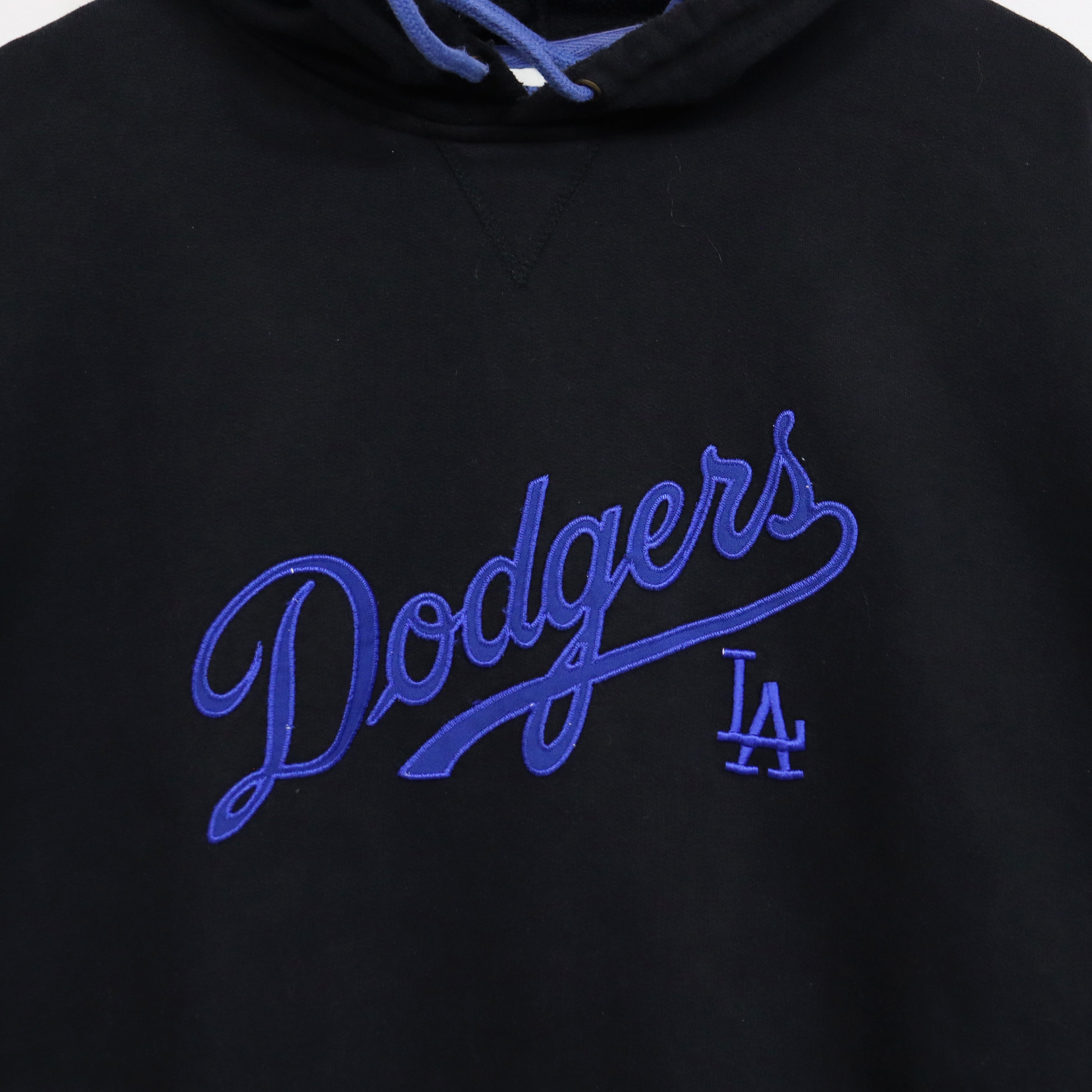 USED : (LEE SPORT) LA Dodgers Hoodie – TAMANIWA