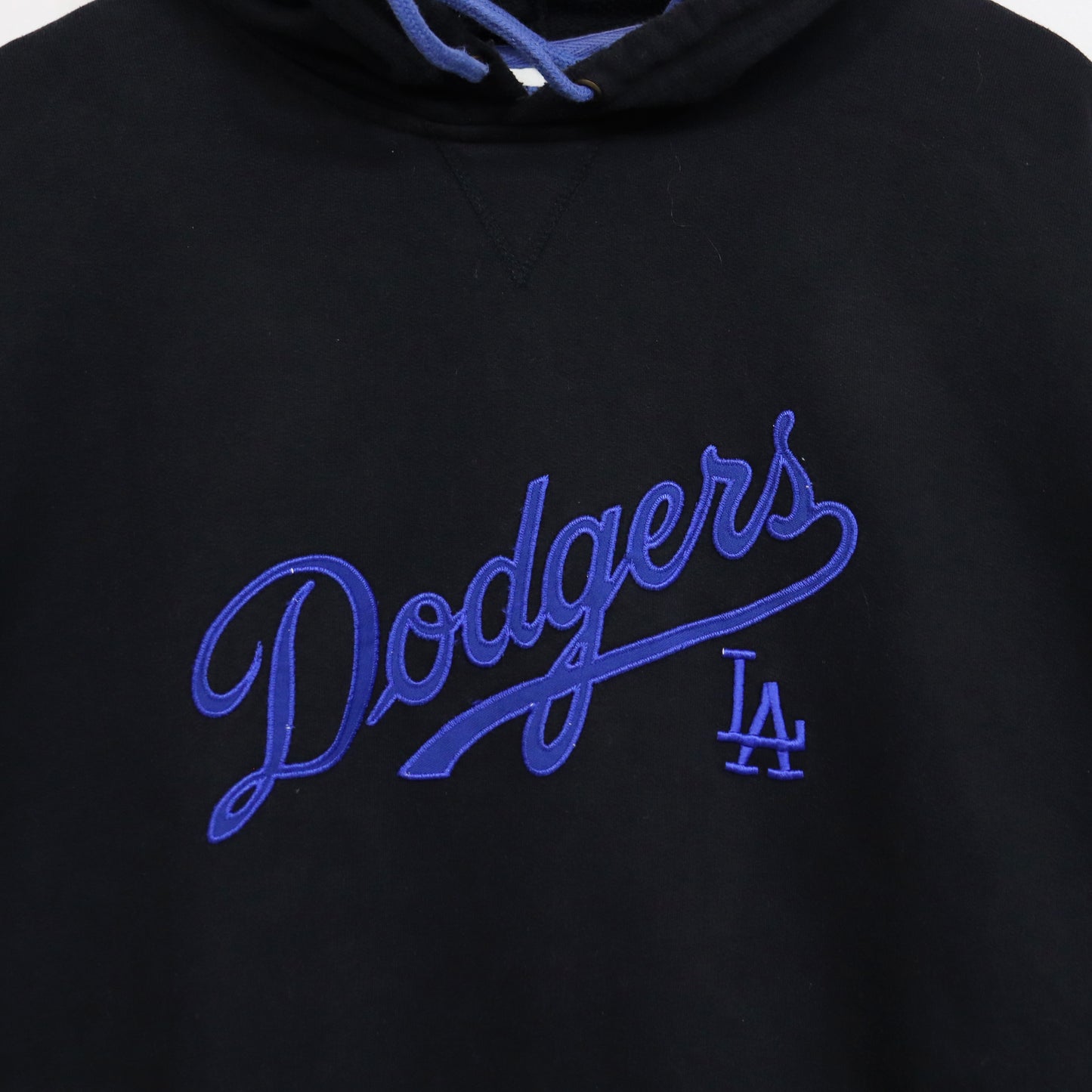 USED : (LEE SPORT) LA Dodgers Hoodie
