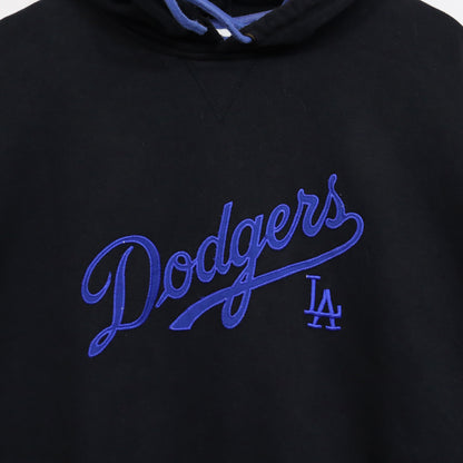 USED : (LEE SPORT) LA Dodgers Hoodie