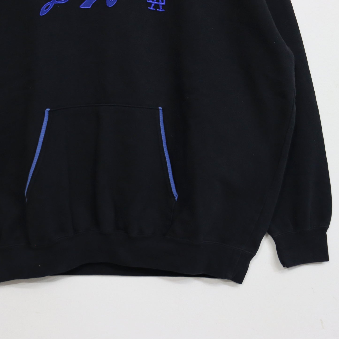 USED : (LEE SPORT) LA Dodgers Hoodie