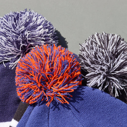 NIKE : MLB Peak Cuff Pon Beanie