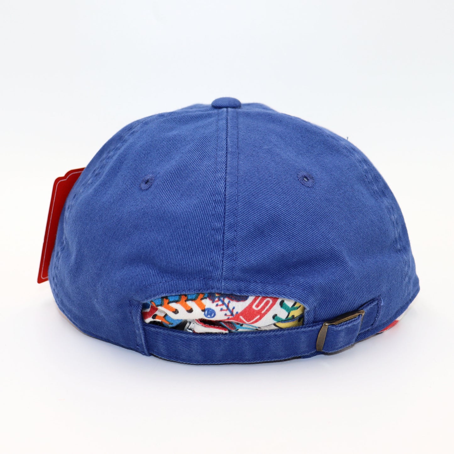 AMERICAN NEEDLE :  Yokohama Whales Cap - cotton