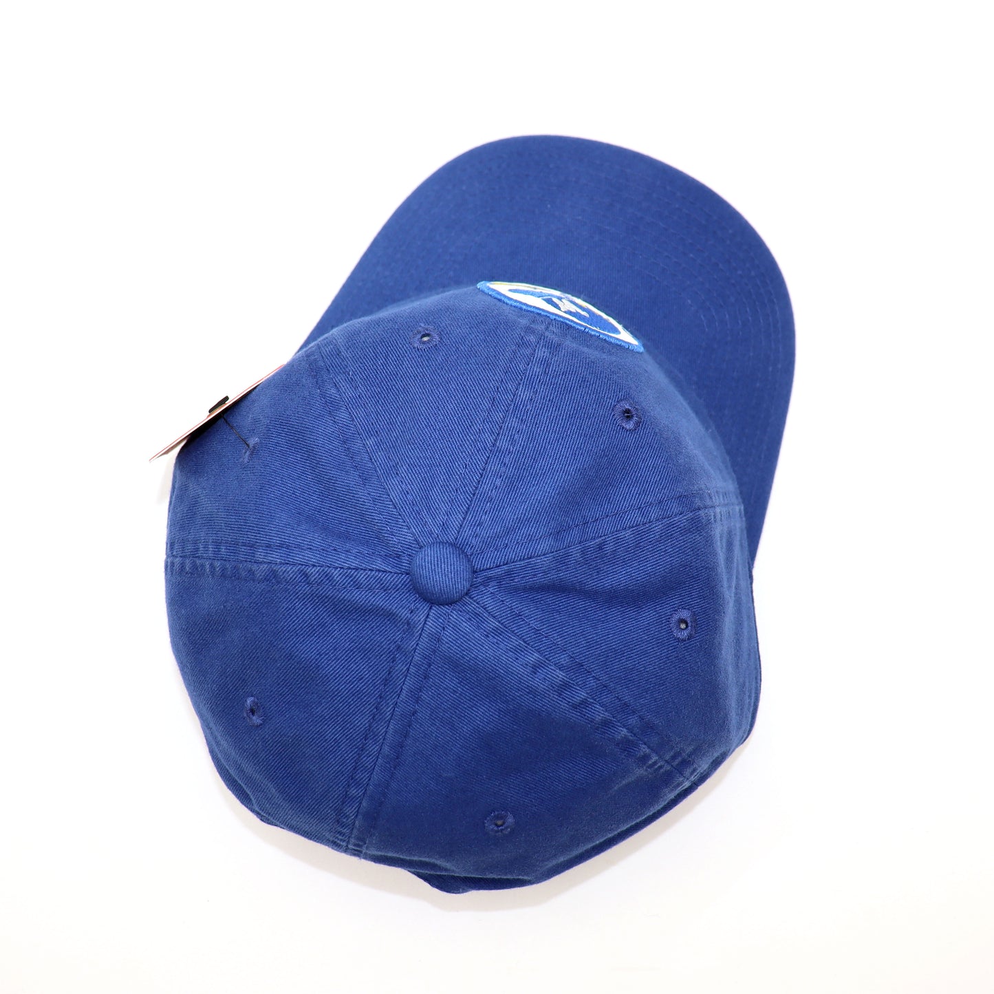 AMERICAN NEEDLE :  Yokohama Whales Cap - cotton
