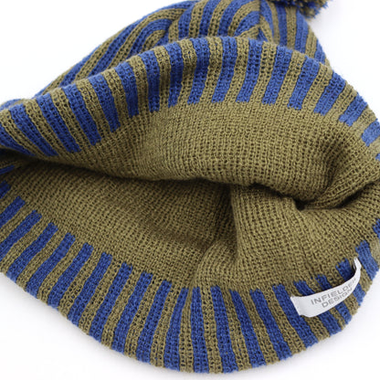 INFIELDER DESIGN : C-594 ST PON BEANIE