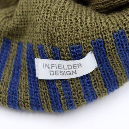 INFIELDER DESIGN : C-594 ST PON BEANIE