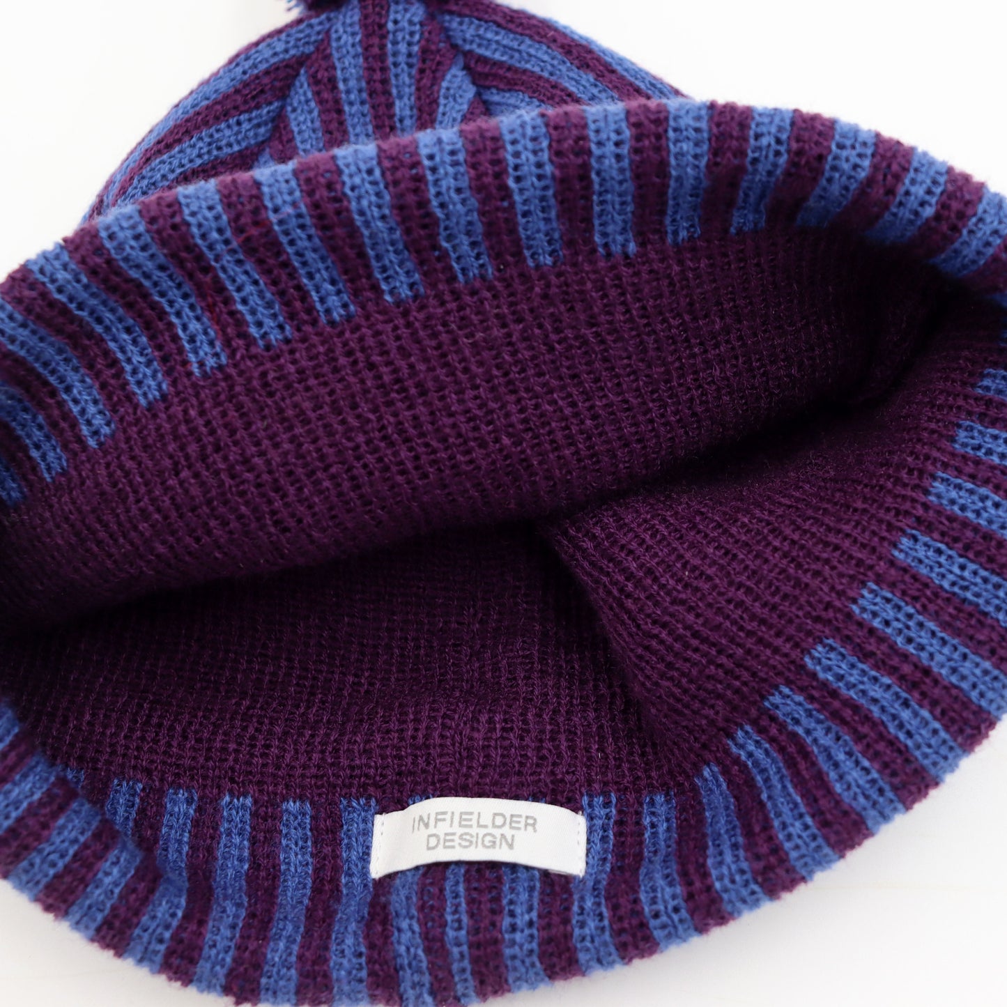 INFIELDER DESIGN : C-594 ST PON BEANIE
