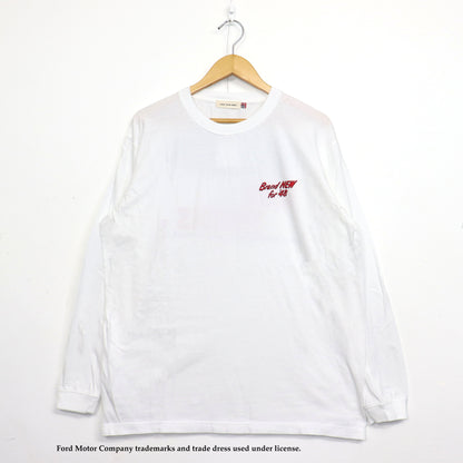 GOOD ROCK SPEED： FORD|フォード | TRUCKS LS T-SHIRT