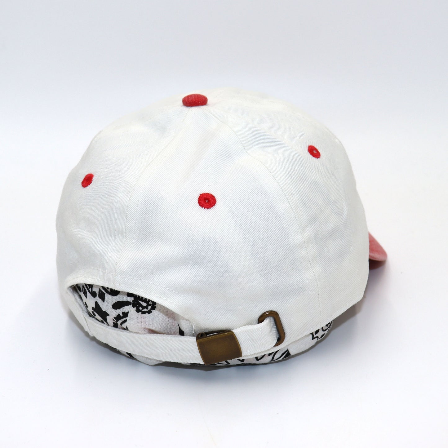 TAMANIWA : TMNW-216 TAMA USA BASEBALL CAP