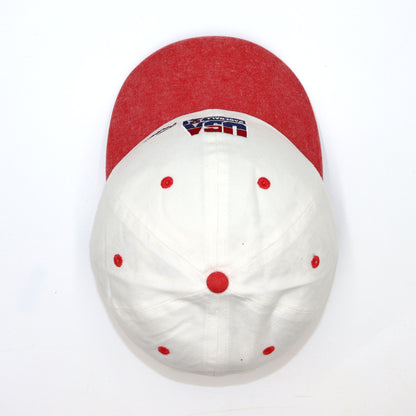 TAMANIWA : TMNW-216 TAMA USA BASEBALL CAP