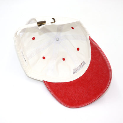 TAMANIWA : TMNW-216 TAMA USA BASEBALL CAP