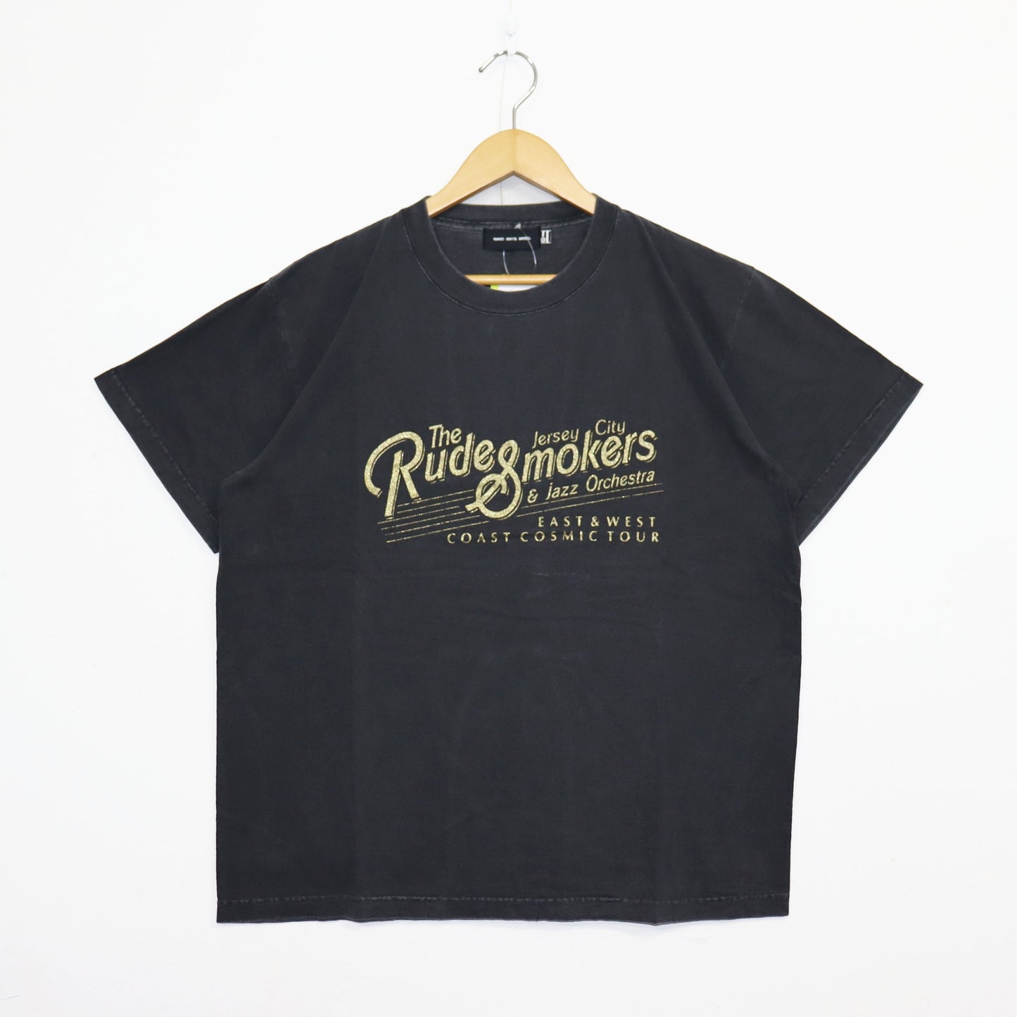 GOOD ROCK SPEED： ORIGINAL | GLITTER TOUR T-SHIRT