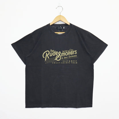GOOD ROCK SPEED： ORIGINAL | GLITTER TOUR T-SHIRT