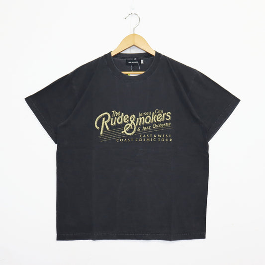 GOOD ROCK SPEED： ORIGINAL | GLITTER TOUR T-SHIRT