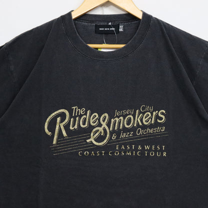 GOOD ROCK SPEED： ORIGINAL | GLITTER TOUR T-SHIRT