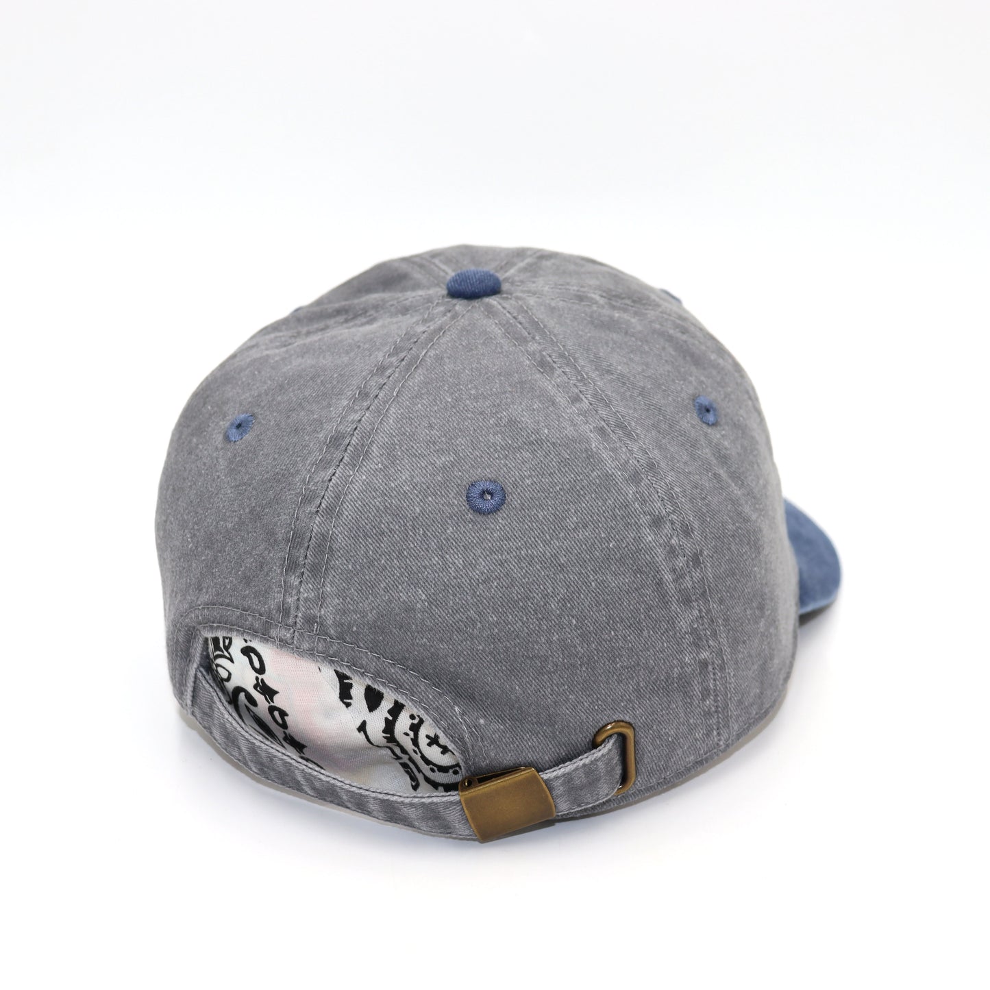 TAMANIWA : TMNW-216 TAMA USA BASEBALL CAP