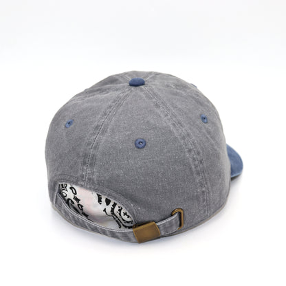TAMANIWA : TMNW-216 TAMA USA BASEBALL CAP