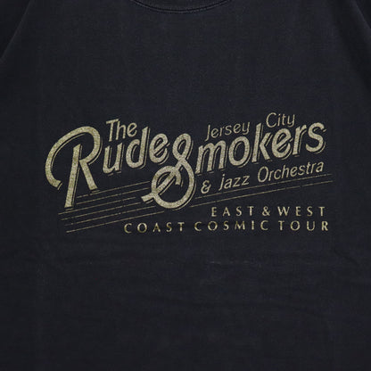 GOOD ROCK SPEED： ORIGINAL | GLITTER TOUR T-SHIRT