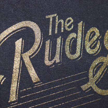 GOOD ROCK SPEED： ORIGINAL | GLITTER TOUR T-SHIRT