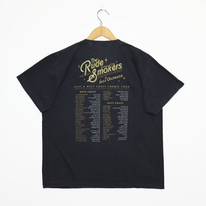 GOOD ROCK SPEED： ORIGINAL | GLITTER TOUR T-SHIRT