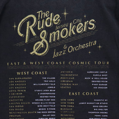 GOOD ROCK SPEED： ORIGINAL | GLITTER TOUR T-SHIRT