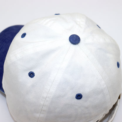 TAMANIWA : TMNW-216 TAMA USA BASEBALL CAP