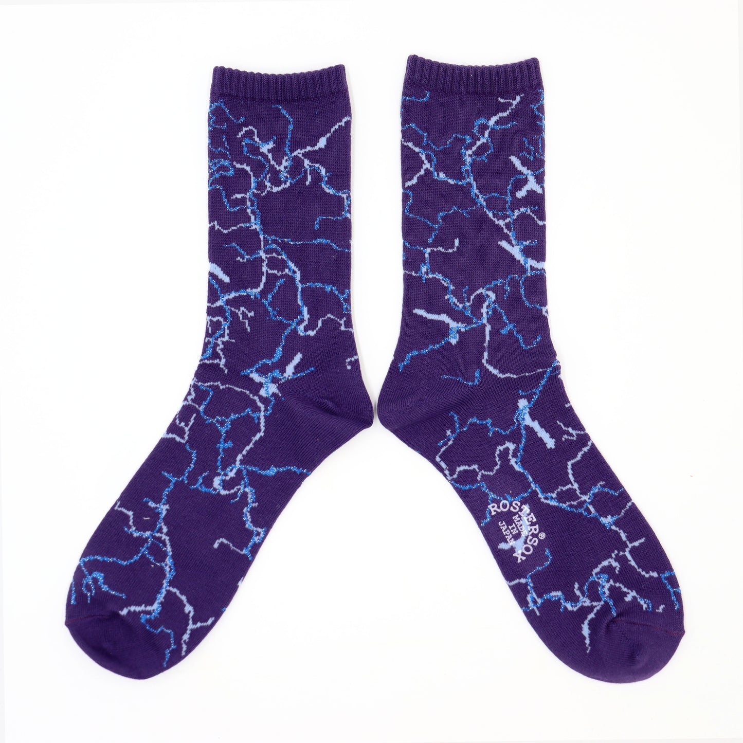 ROSTER SOX: RS-454 Lightning