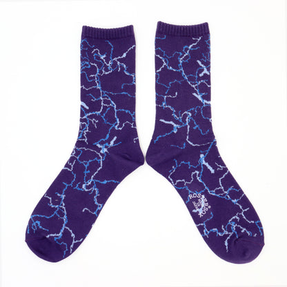 ROSTER SOX: RS-454 Lightning