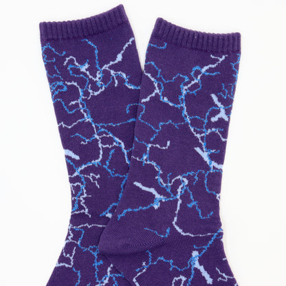 ROSTER SOX: RS-454 Lightning