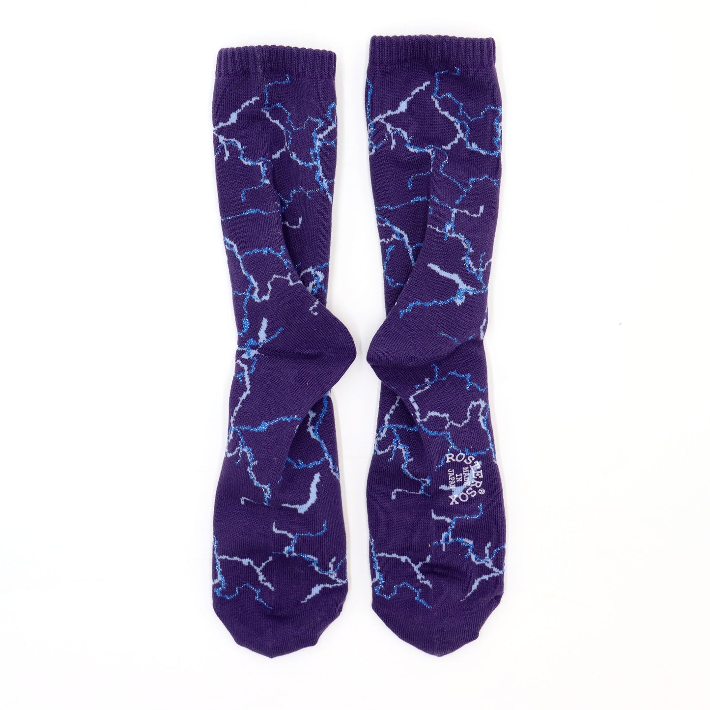 ROSTER SOX: RS-454 Lightning