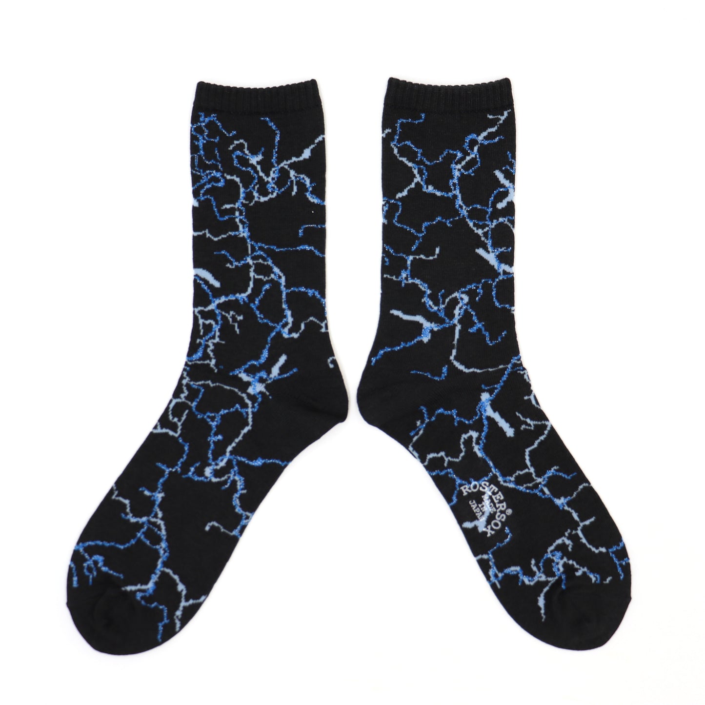ROSTER SOX: RS-454 Lightning