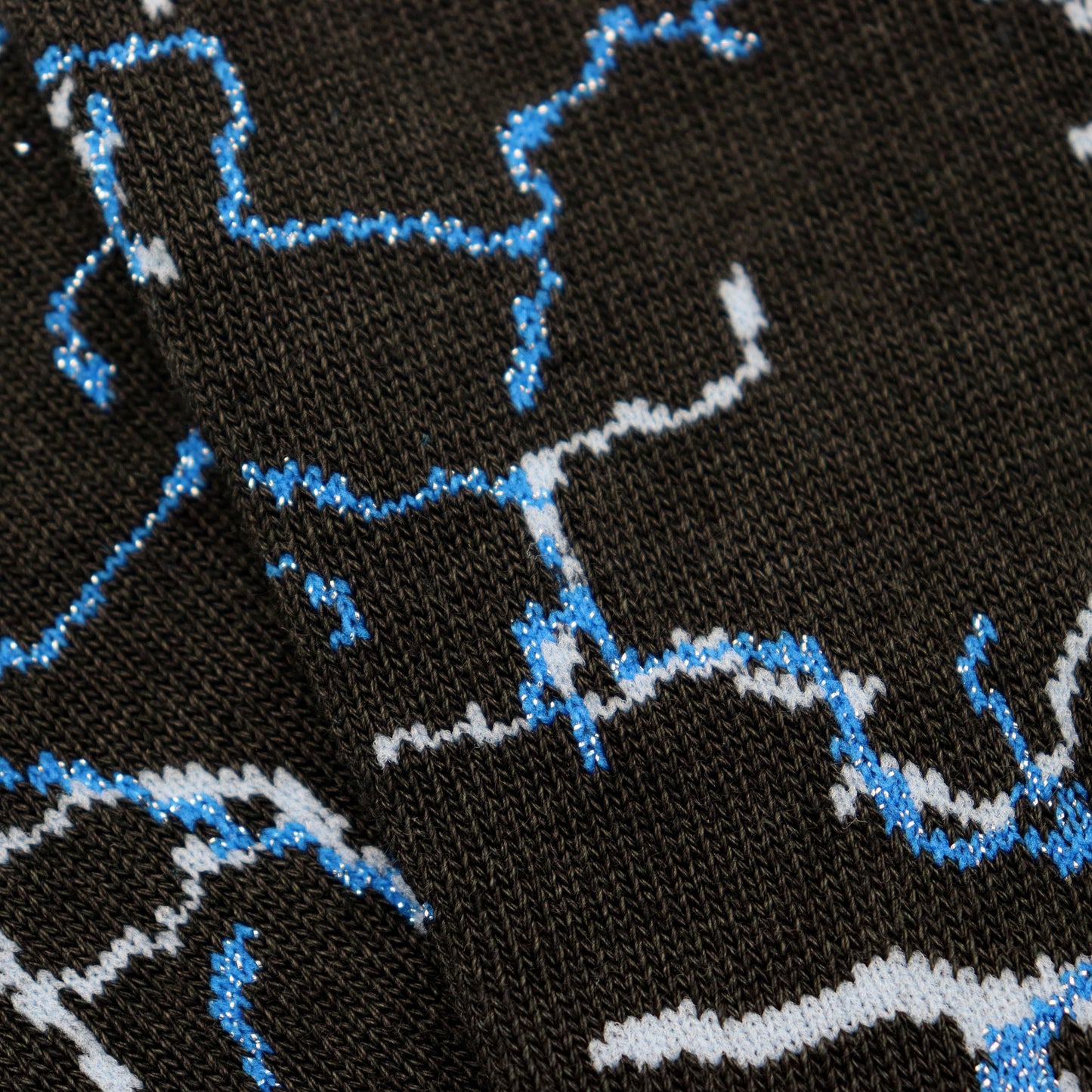 ROSTER SOX: RS-454 Lightning
