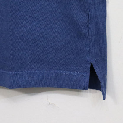 GOOD ROCK SPEED： YALE CREW RAGLAN SLEEVE T-SHIRT