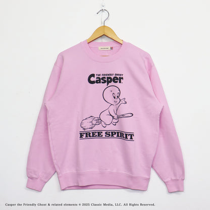 GOOD ROCK SPEED： 【Casper / DESIGN SWEAT】
