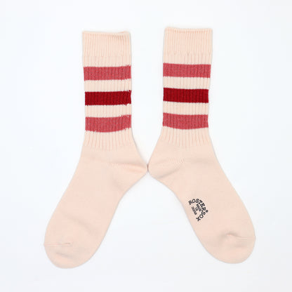 ROSTER SOX：RS-499 84BOSTON
