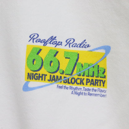 GOOD ROCK SPEED： ORIGINAL | RADIO SWEAT