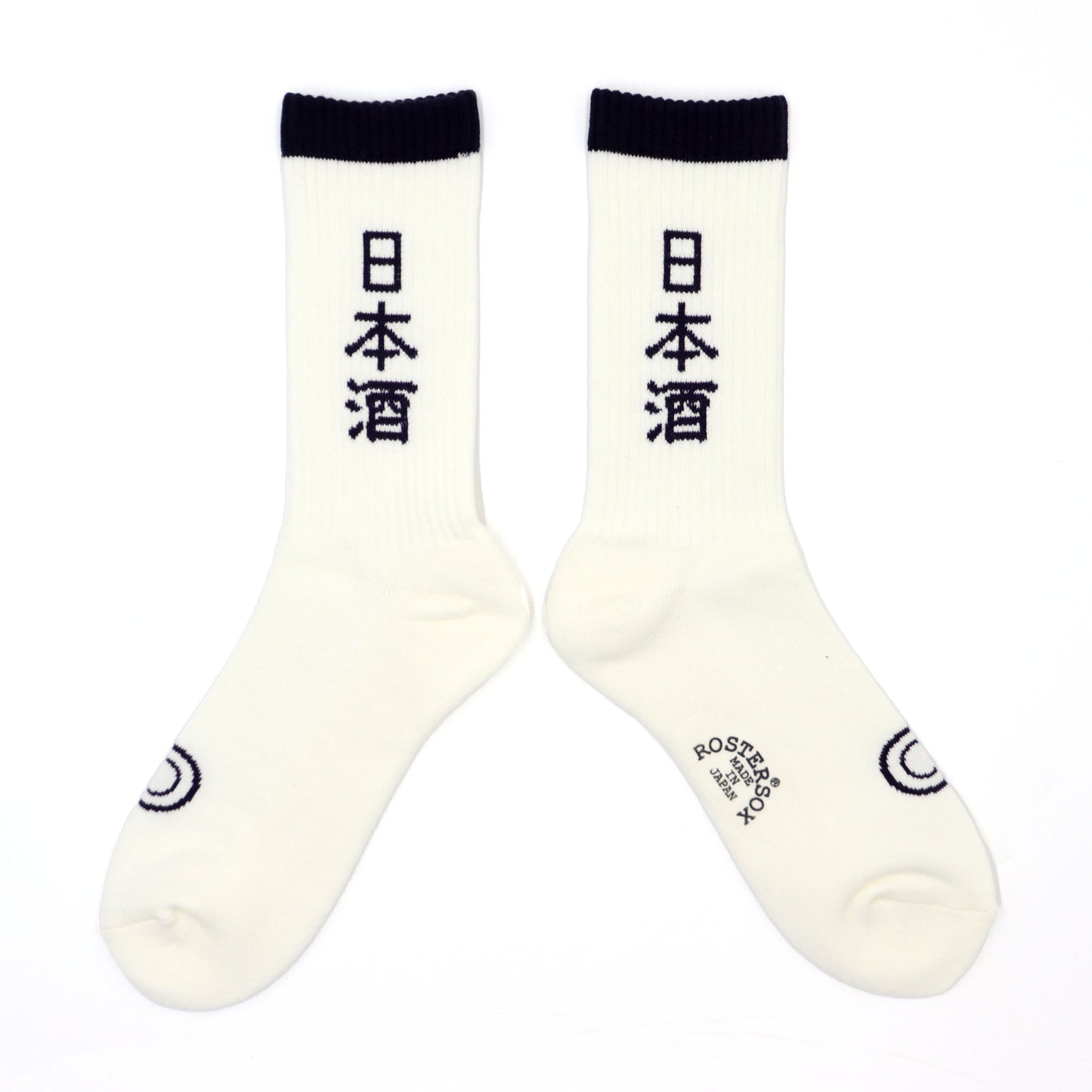 ROSTER SOX： RS-479 SAKE