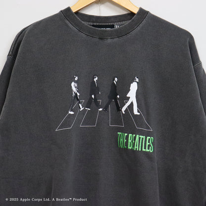 GOOD ROCK SPEED： THE BEATLES | ABBEY ROAD SWEAT