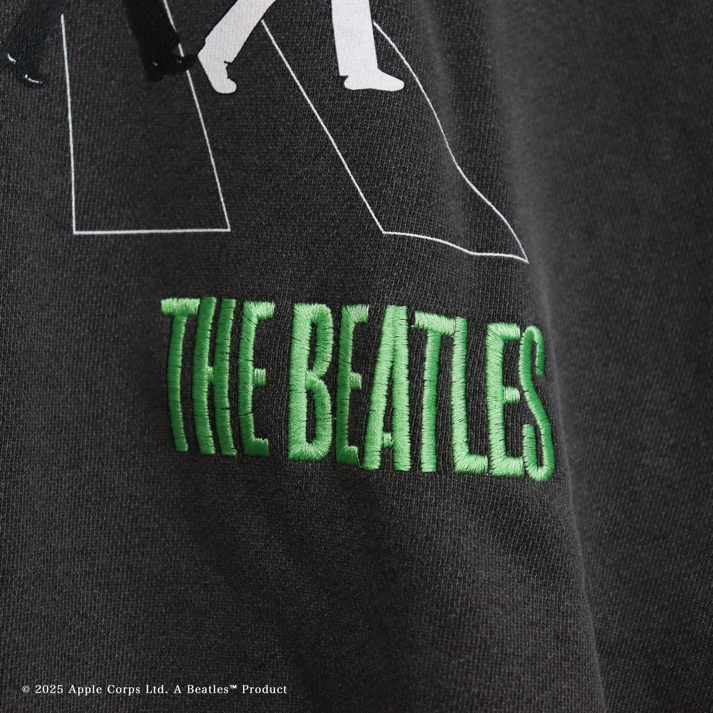 GOOD ROCK SPEED： THE BEATLES | ABBEY ROAD SWEAT