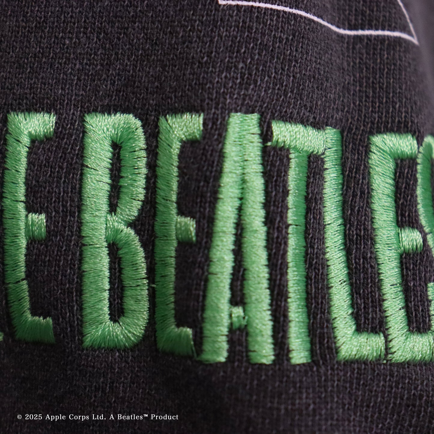 GOOD ROCK SPEED： THE BEATLES | ABBEY ROAD SWEAT