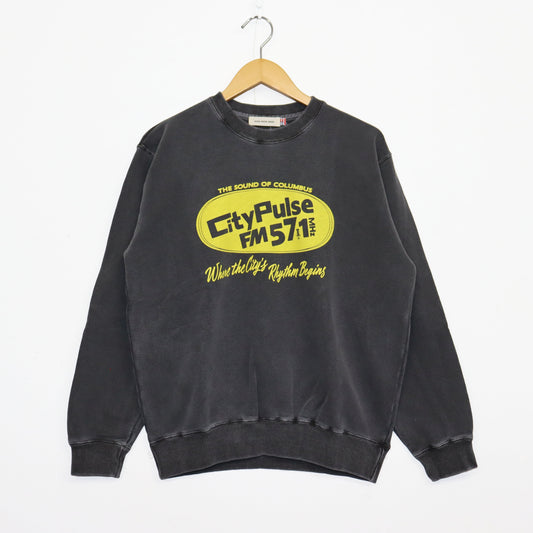 GOOD ROCK SPEED： ORIGINAL | City Pulse SWEAT