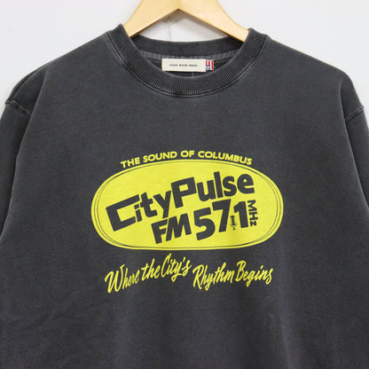 GOOD ROCK SPEED： ORIGINAL | City Pulse SWEAT