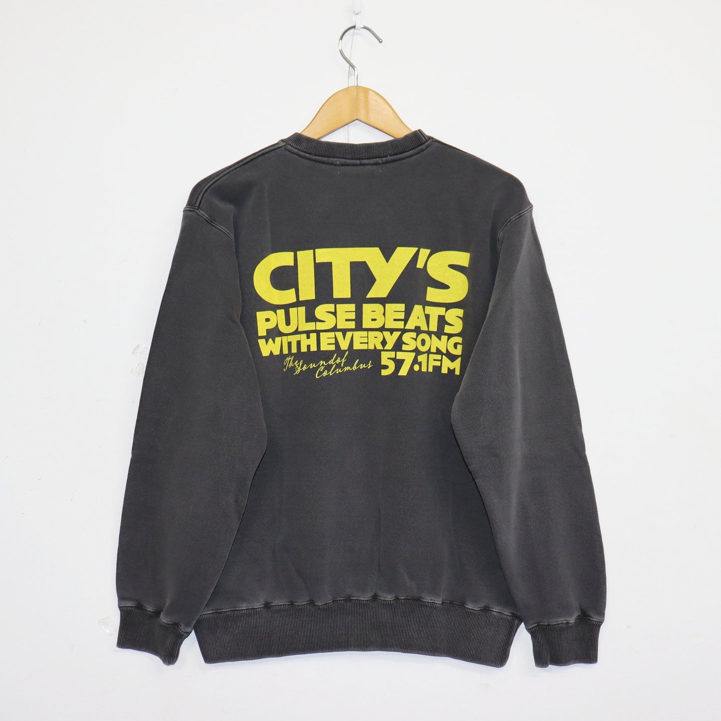 GOOD ROCK SPEED： ORIGINAL | City Pulse SWEAT