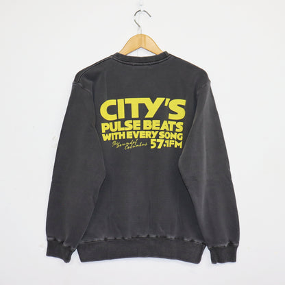 GOOD ROCK SPEED： ORIGINAL | City Pulse SWEAT