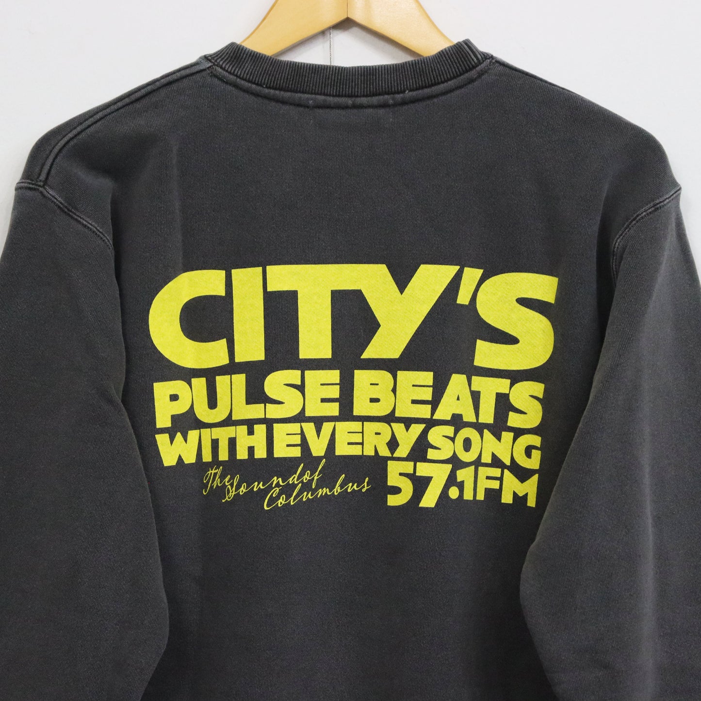 GOOD ROCK SPEED： ORIGINAL | City Pulse SWEAT