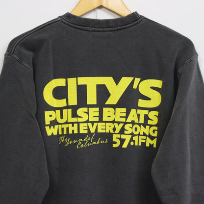 GOOD ROCK SPEED： ORIGINAL | City Pulse SWEAT
