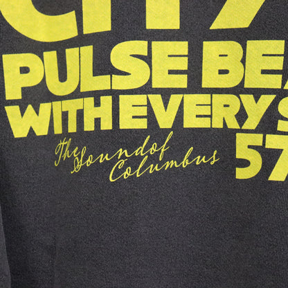 GOOD ROCK SPEED： ORIGINAL | City Pulse SWEAT